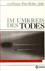 Im Umkreis des Todes (German Edition)