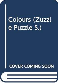 Colours (Zuzzle Puzzle)