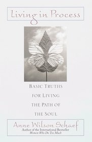 Living in Process : Basic Truths for Living the Path of the Soul