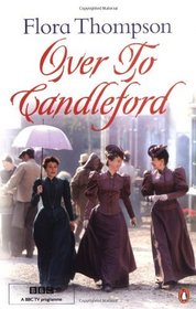 Over to Candleford TV Tie in (Penguin Modern Classics)