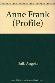 Anne Frank Profile