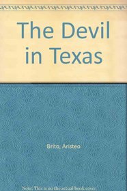 THE DEVIL IN TEXAS