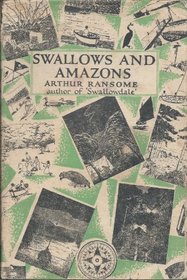 Swallows and Amazons