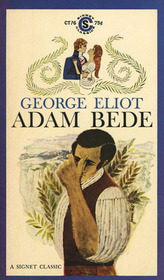 Adam Bede (Signet Classic)