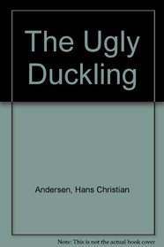 Ugly Duckling Fairy Tales