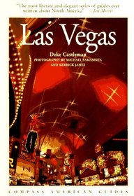 Compass American Guides : Las Vegas