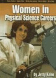 Women in Physical Science Careers (Capstone  Short Biographies)
