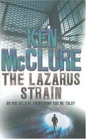 Lazarus Strain