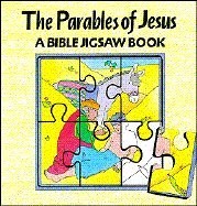 The Parables of Jesus: A Bible Jigsaw Book