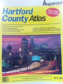 Hartford County Atlas