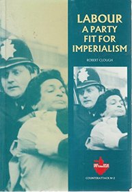 Labour: A Party Fit for Imperialism (International Theological Commentary)