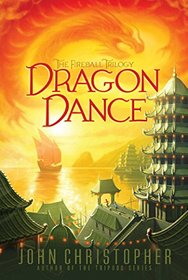 Dragon Dance (The Fireball Trilogy)