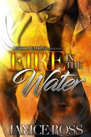 Fire In The Water