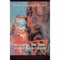 Nights in the Underground (Exile Classics series)