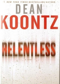 Relentless (Large Print)