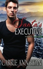 Santa's Executive