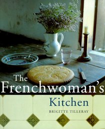 The Frenchwoman's Kitchen