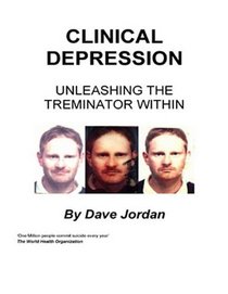 Clinical Depression: Unleashing the Terminator
