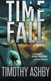 Time Fall: A Novel