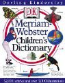 Children's Dictionary.