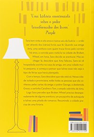 A Livraria dos Finais Felizes (Em Portuguese do Brasil)
