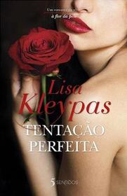 Tentacao Perfeita (A Wallflower Christmas) (Portuguese Edition)
