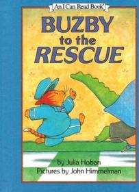 Buzby to the Rescue (I Can Read)
