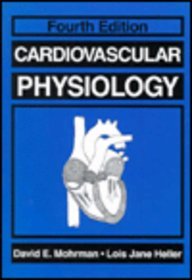 Cardiovascular Physiology (Lange Physiology)