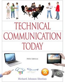 Technical Communication Today Plus MyWritingLab with Pearson eText -- Acces Card Package (5th Edition)