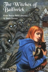 The Witches of Bailiwick (The Adventures of Beatrice Bailey)