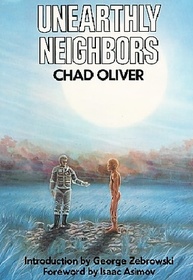 Unearthly Neighbors (Classics of Modern Science Fiction, Vol 8)