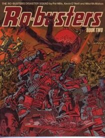 Ro-busters Book 2