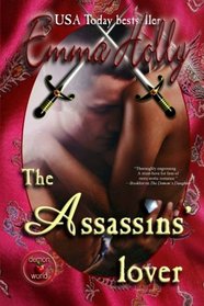 The Assassins' Lover (Tale of the Demon World, Bk 7)