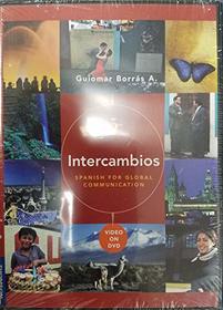 Intercambios (Video on DVD)