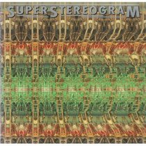 Super Stereogram