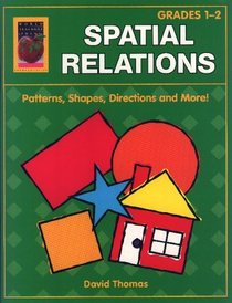 Spatial Relations, Grades 1-2