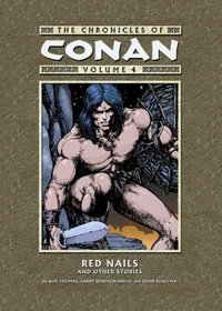 The Song of Red Sonja and Other Stories (Chronicles of Conan, Book 4)