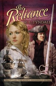 The Reliance (The Legacy of the Kings' Pirates)