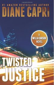 Twisted Justice (Justice Series)