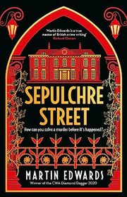 Sepulchre Street