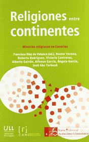 Religiones entre continentes