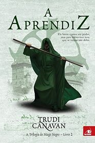 A Aprendiz (Portuguese Edition)