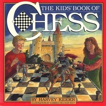 The Kids' Book of Chess