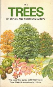 Trees of Britain