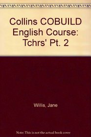 Collins COBUILD English Course: Tchrs' Pt. 2