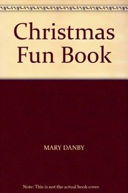 CHRISTMAS FUN BOOK