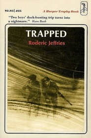 Trapped