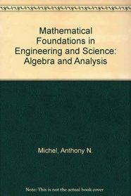 Mathematical Foundations in Engineering and Science