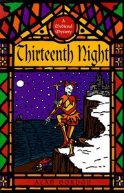 Thirteenth Night (Fools' Guild, Bk 1)