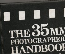 35mm Photographers Handbook